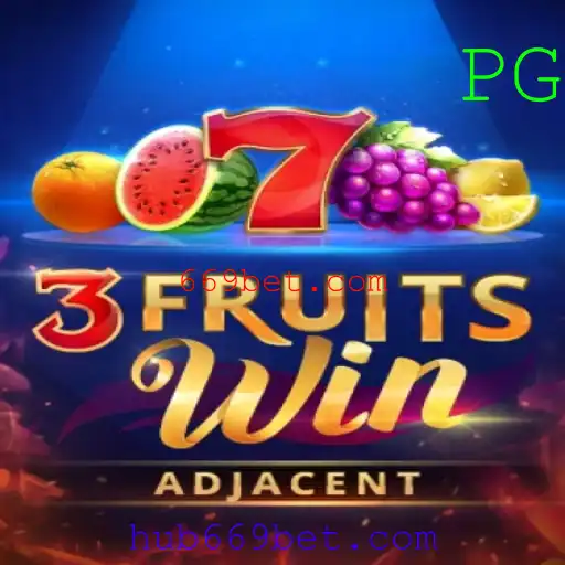 Descubra a Emoção do Jogo 3FruitsWin no 669bet.com