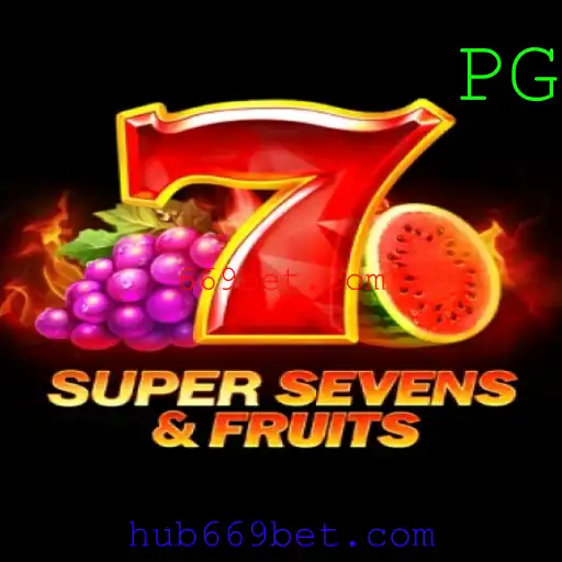 Explorando o Mundo Vibrante de 7SuperSevensFruits no 669bet.com