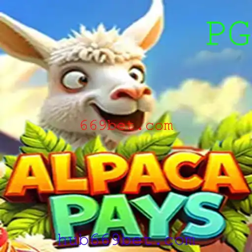Descubra os Segredos do Jogo AlpacaPays no 669bet.com