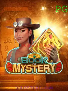 Explorando o Fascinante Mundo do Jogo BookofMystery