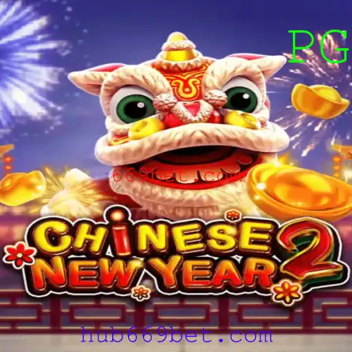 Descubra o Fascinante Jogo CHINESENEWYEAR2 no 669bet.com
