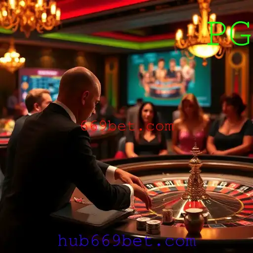 Cassino ao vivo