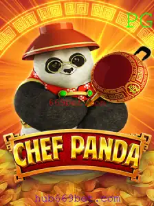 Descubra o Universo de ChefPanda: Um Jogo Inovador Com o 669bet.com