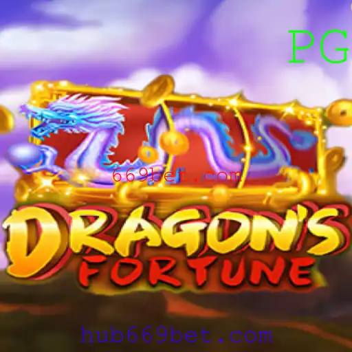 Descubra o Mundo de DragonFortune: Um Jogo Inovador Disponível em 669bet.com