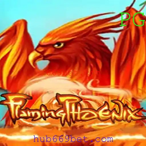 Descubra o Empolgante Mundo do Jogo FlamingPhoenix