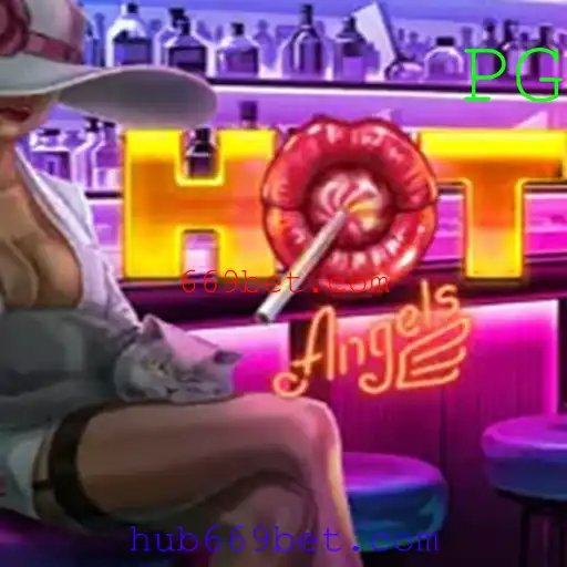 Explorando o Universo de HotAngels: Um Jogo Empolgante e Envolvente