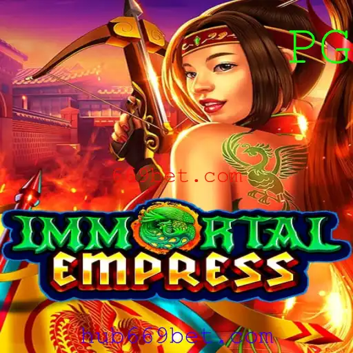 ImmortalEmpress: A Nova Sensação no Mundo dos Jogos de Cassino Online Desafios e Regras