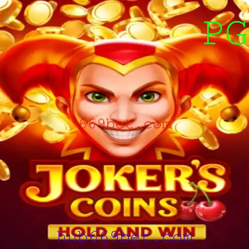 Explorando o Mundo de JokersCoins: Um Jogo Inovador