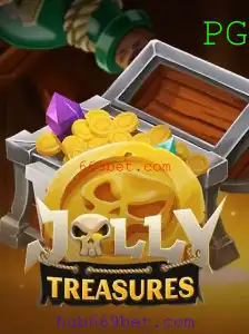Desvende os Segredos do Jogo JollyTreasures na Era Digital