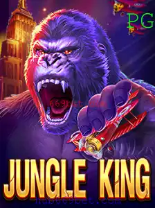 Explorando JungleKing: Um Mergulho no Mundo da Aventura