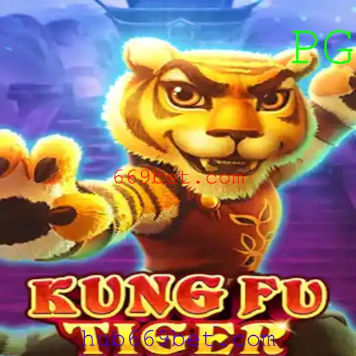 Descubra o Mundo Empolgante de KungFuTiger: A Nova Experiência de Jogo Online