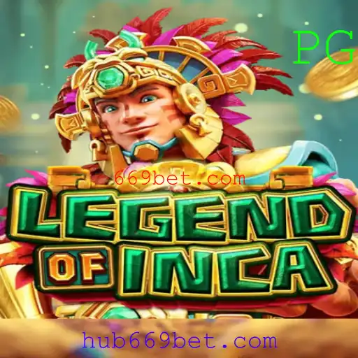 Descubra o Universo Impressionante de LegendofInca