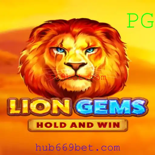Explorando LionGems: Aventuras no Mundo de 669bet.com