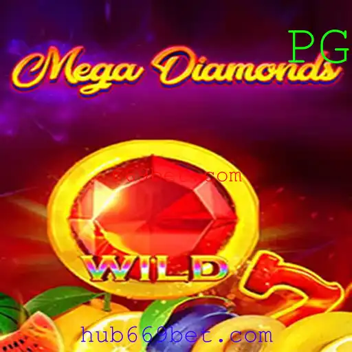 MegaDiamond: O Jogo Inovador Que Conecta Você ao Mundo 669bet.com