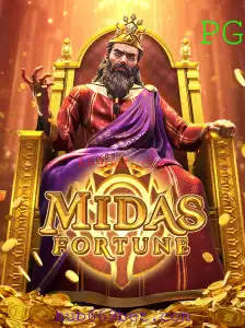 MidasFortune: Mergulhando no Universo do Jogo e Suas Regras