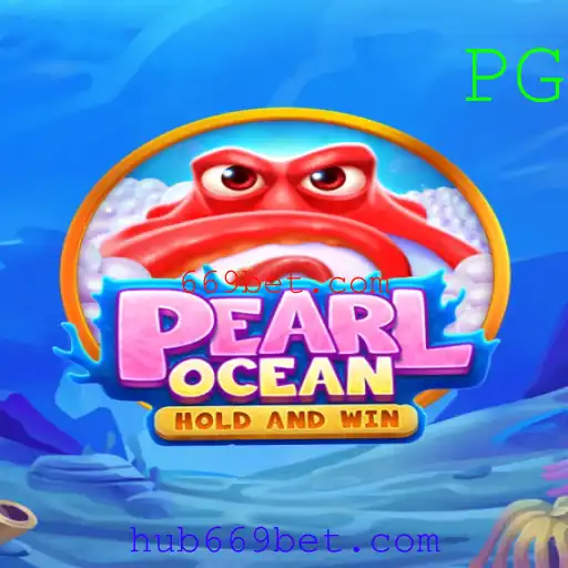 Descobrindo PearlOcean: A Nova Atração de Jogos em 669bet.com