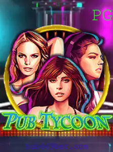 Explore PubTycoon: O Jogo de Simulação de Negócios de Hospedagem e Estratégia