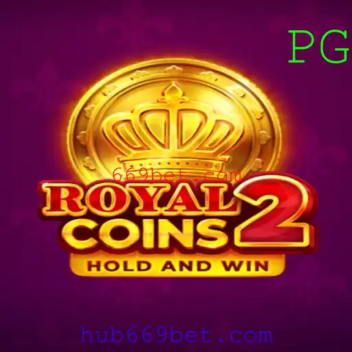 Explorando RoyalCoins2: O Novo Fenômeno de Jogos no 669bet.com