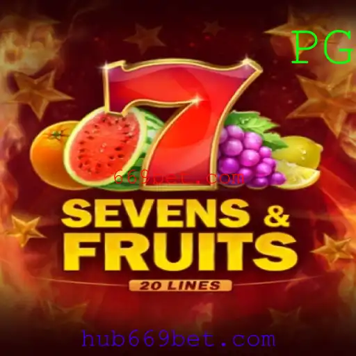 SevensFruits20: Um Mergulho no Fascinante Mundo dos Slots