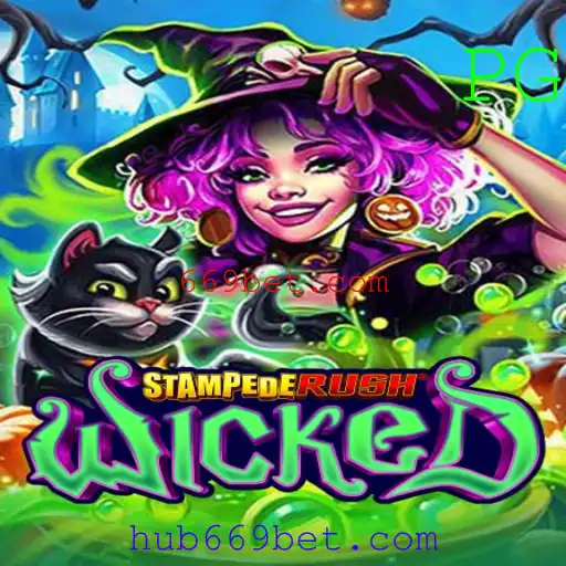 Descubra StempedeRushWicked: O Novo Fenômeno dos Jogos Online