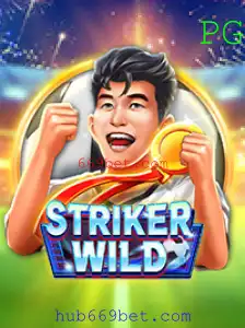 Descubra o Mundo Empolgante de StrikerWILD - Jogo de Aventura do Momento