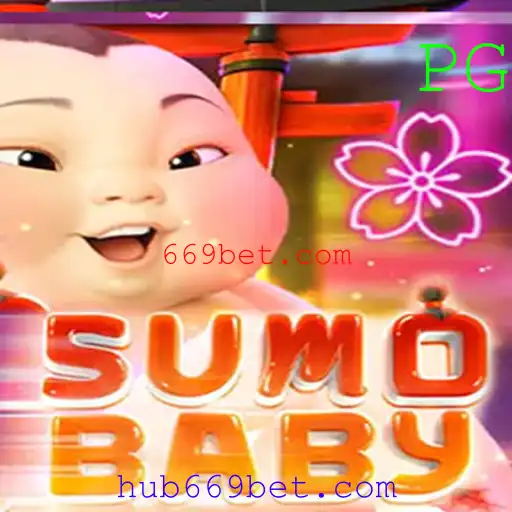 SumoBaby: Explorando o Novo Fenômeno dos Jogos Online