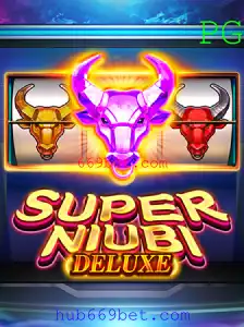 Explorando o Fascinante Mundo de SuperNiubiDeluxe: Um Guia Completo