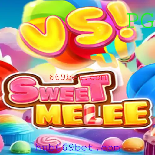 Descubra SweetMelee: Um Jogo de Estratégia em Alta