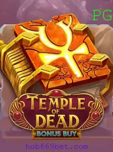 Descubra o Fascinante 'TempleofDeadBonusBuy'
