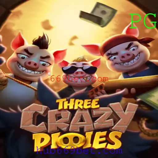 ThreeCrazyPiggies: Novidades e Regras do Jogo