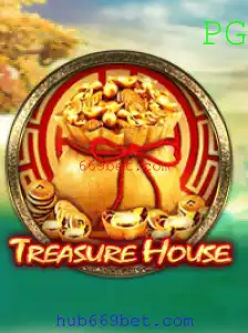 Explorando TreasureHouse: O Jogo de Aventura e Estratégia da 669bet.com