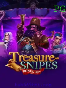 Explorando o Mundo de TreasuresnipesBonusBuy no 669bet.com