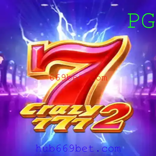 Explorando Crazy7772: Um Novo Jogo de Azar em 669bet.com