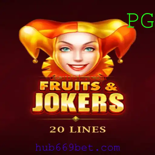 Explorando o Jogo 'FruitsAndJokers20': Diversão e Estratégia