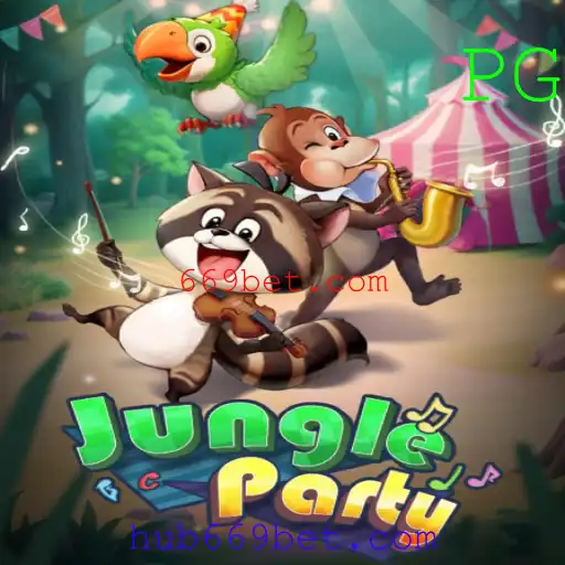 Descubra o Fascinante Mundo do JungleParty