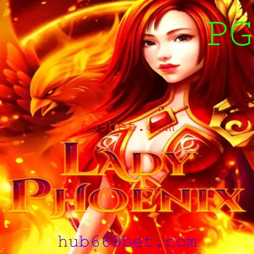 Descubra o Fascinante Mundo de LadyPhoenix: Um Jogo de Estratégia Inovador