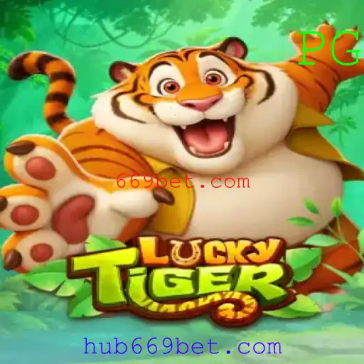 Desvendando LuckyTiger: Um Guia Completo com 669bet.com