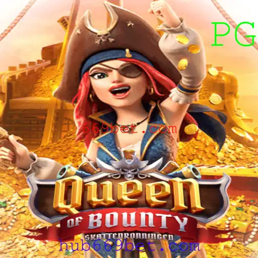 Descubra o Mundo Empolgante do Jogo QueenofBounty em 669bet.com
