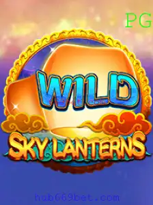 Descubra o Fascinante Mundo de SkyLanterns com 669bet.com