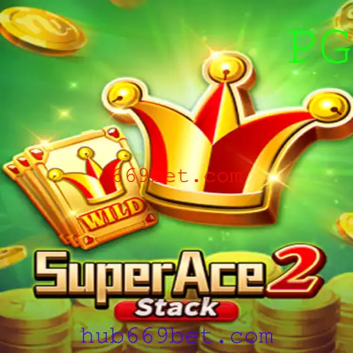 Explorando SuperAce2: O Novo Sensação no Mundo dos Jogos
