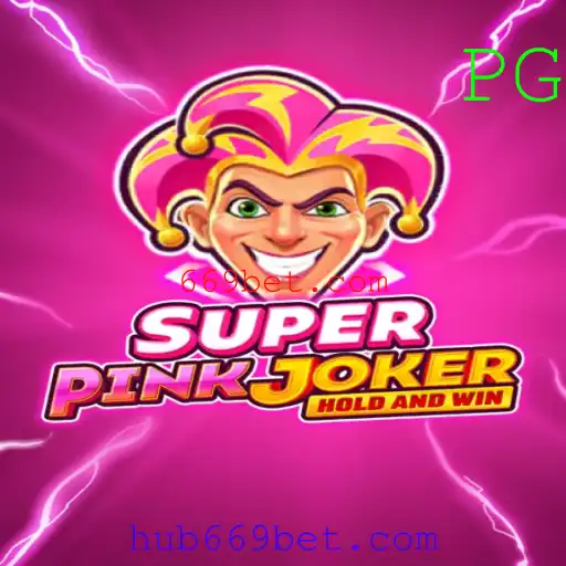 Explorando o Fascinante Mundo de SuperPinkJoker e sua Parceria com 669bet.com