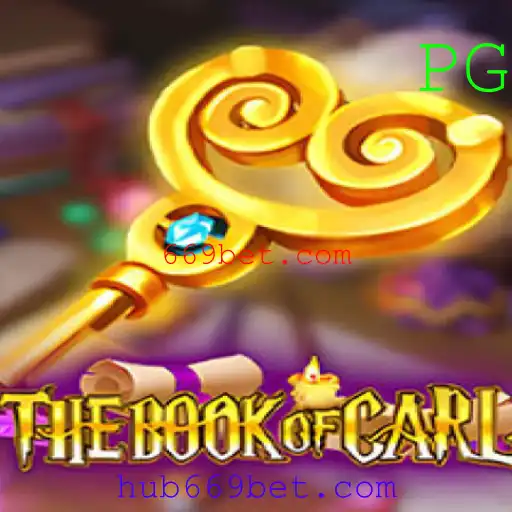 TheBookofCarl: Uma Aventura Inesquecível no Mundo de 669bet.com