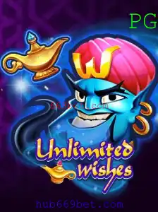 UnlimitedWishes: Exploração de um Jogo Inovador e Estratégico