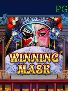 WinningMask: Um Novo Horizonte nos Jogos de Estratégia