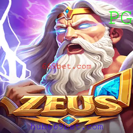 Explorando o Fascinante Mundo do Jogo Zeus no 669bet.com